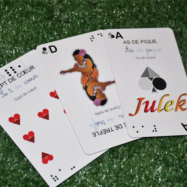 Julek, le jeu – Image 2