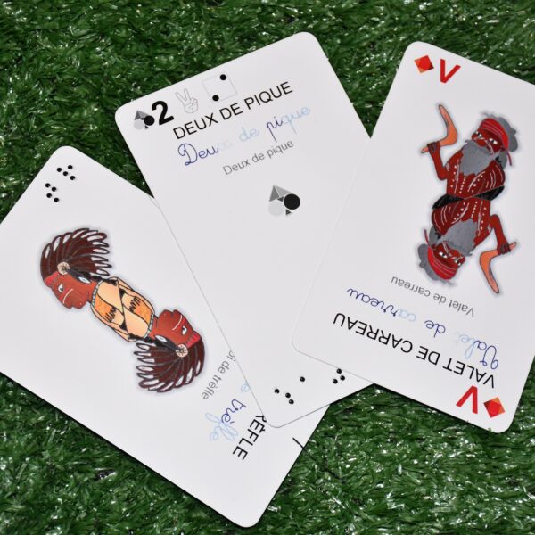 Julek, le jeu – Image 5