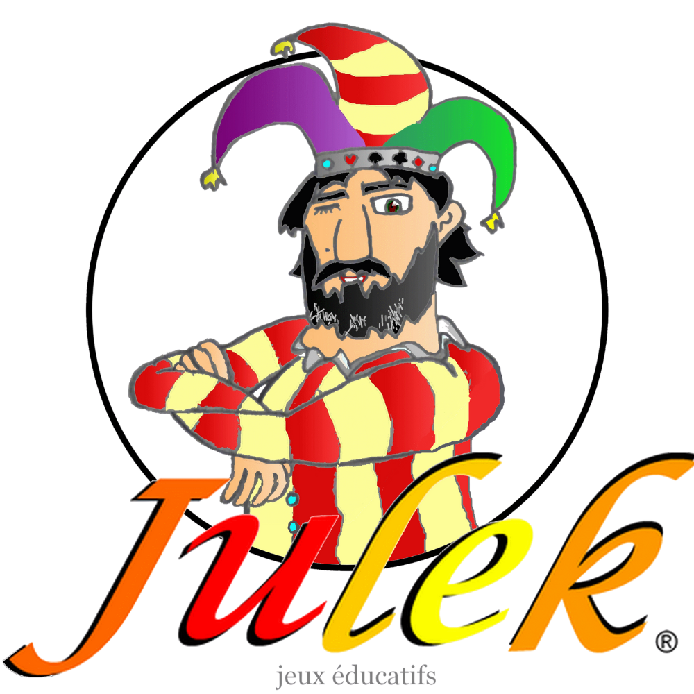 Julek, le jeu